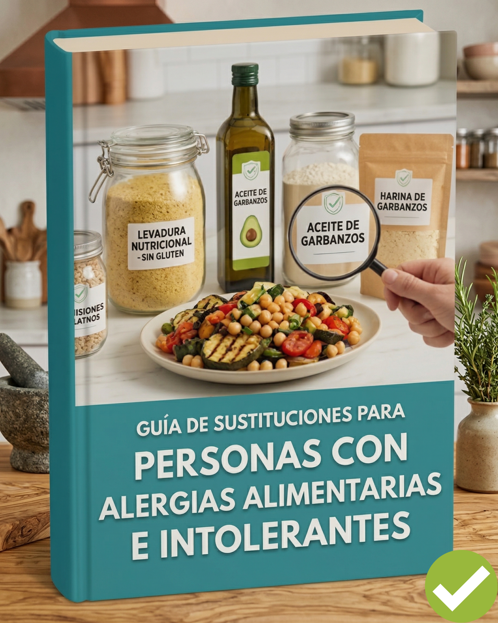 Mockup Guía de Sustituciones