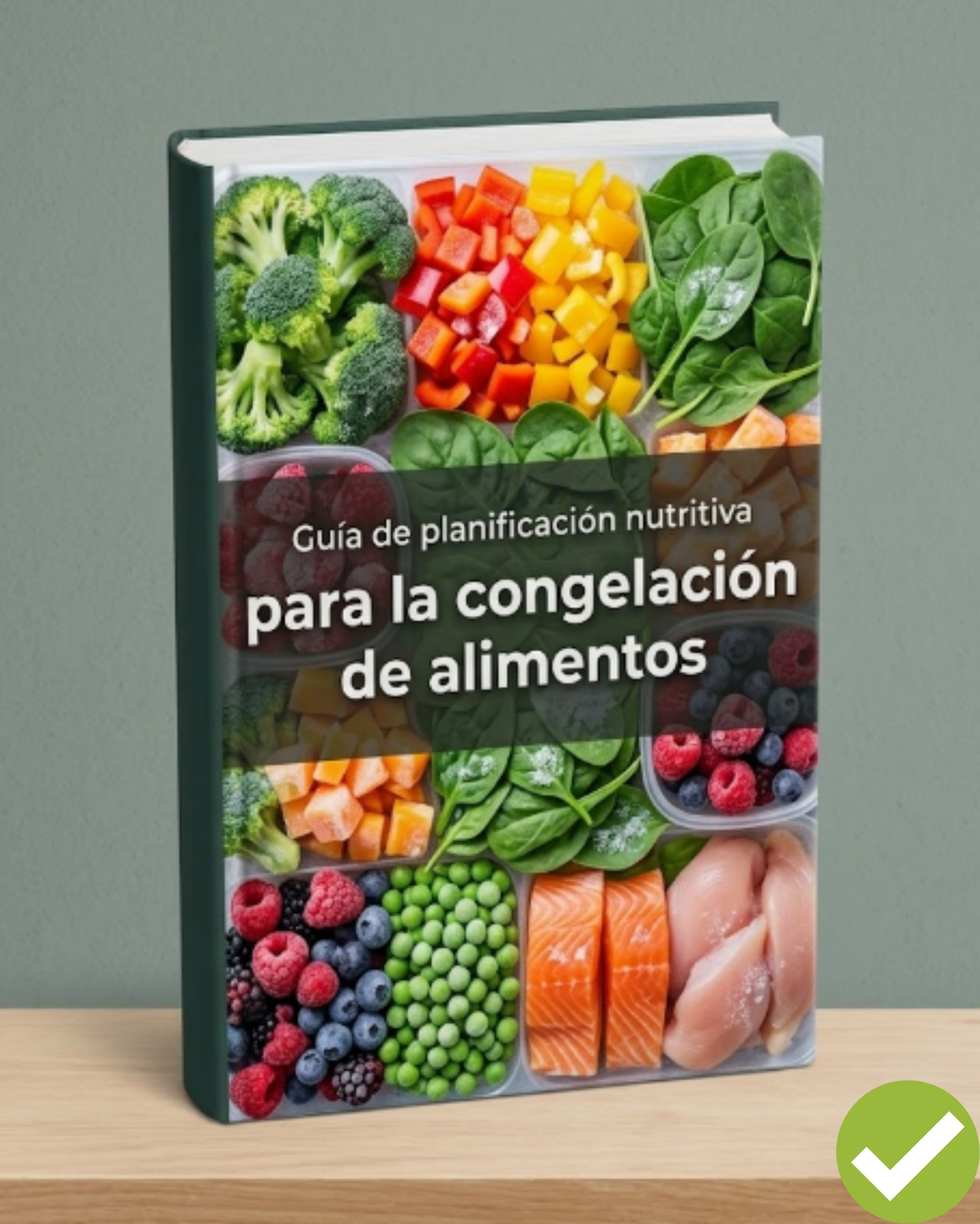 Mockup Guía de Planificación