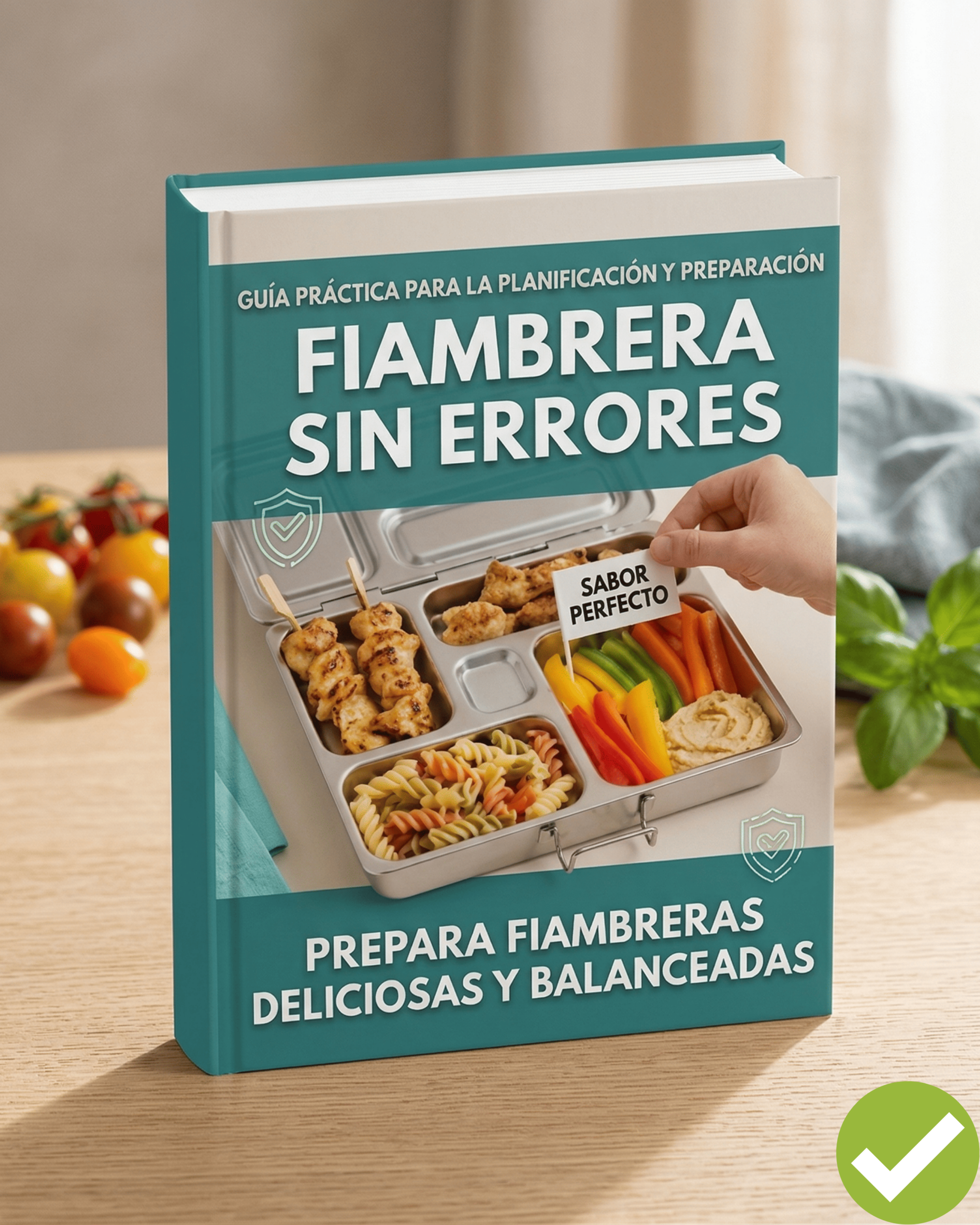 Mockup Fiambrera